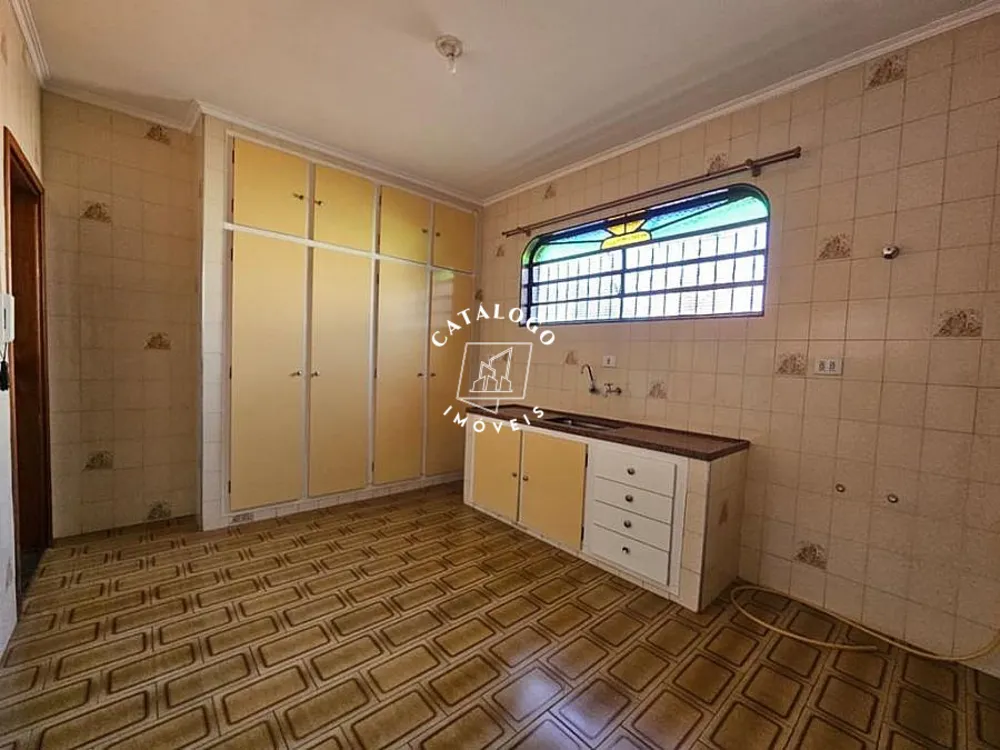 Casa, 3 quartos, 215 m² - Foto 8