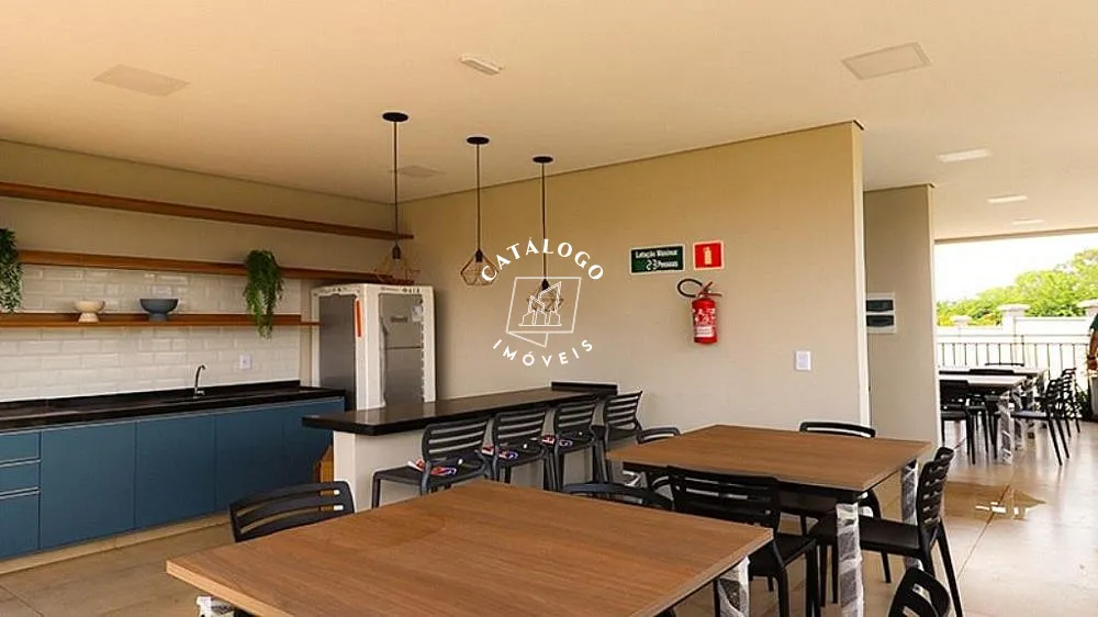 Apartamento, 2 quartos, 40 m² - Foto 11