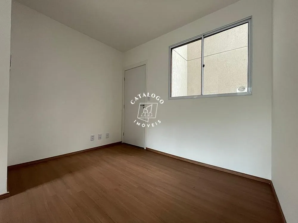 Apartamento, 2 quartos, 40 m² - Foto 2