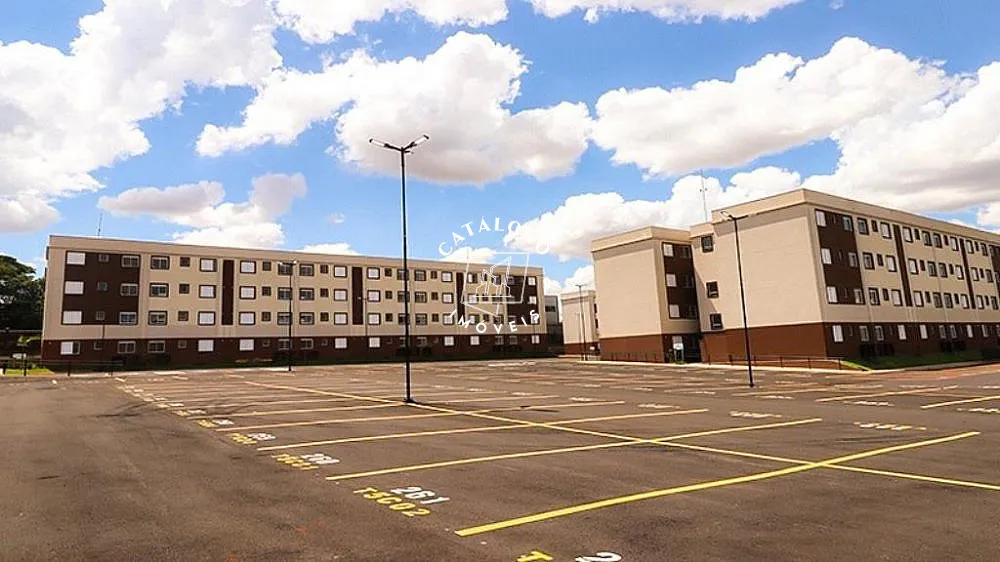 Apartamento, 2 quartos, 40 m² - Foto 13