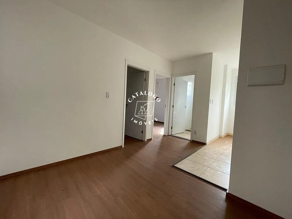 Apartamento, 2 quartos, 40 m² - Foto 3