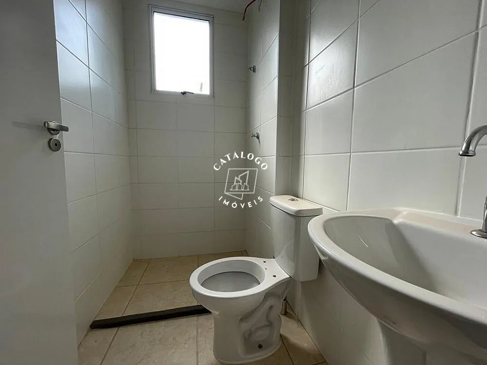 Apartamento, 2 quartos, 40 m² - Foto 7