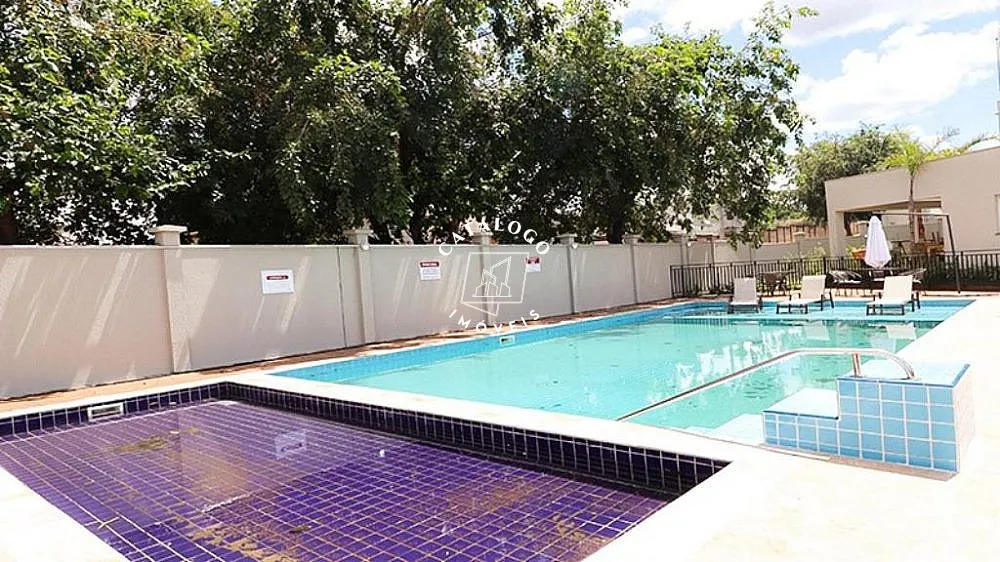 Apartamento, 2 quartos, 40 m² - Foto 12