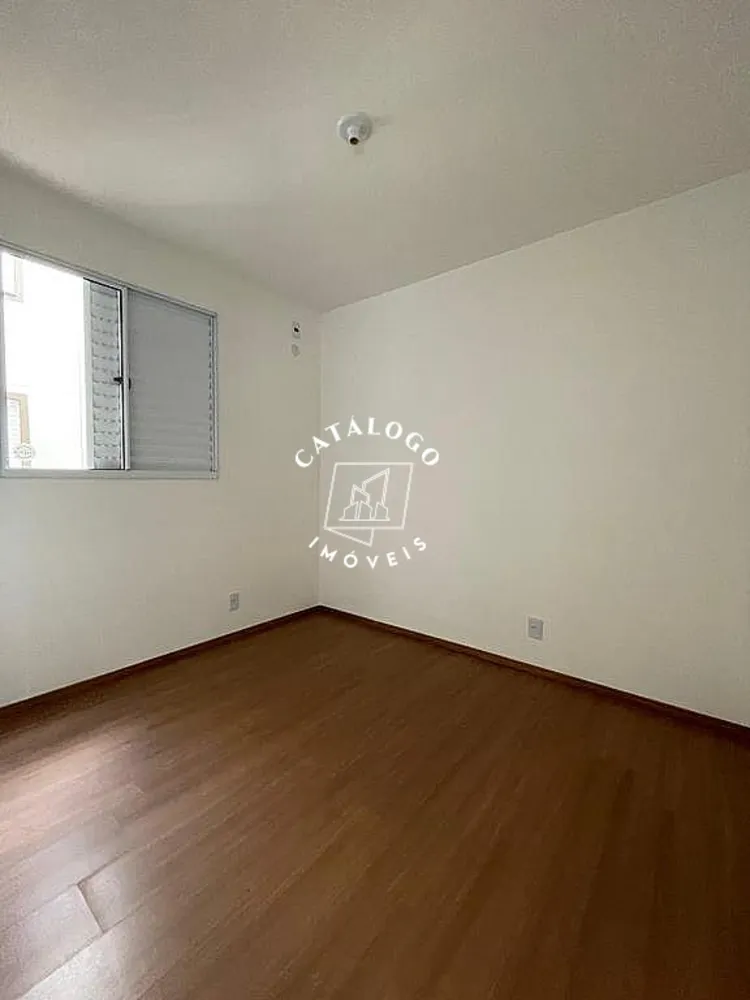 Apartamento, 2 quartos, 40 m² - Foto 8