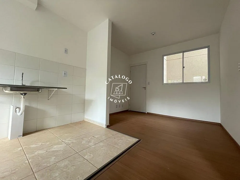 Apartamento, 2 quartos, 40 m² - Foto 4