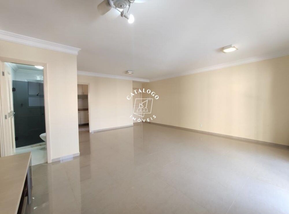 Apartamento, 3 quartos, 101 m² - Foto 1