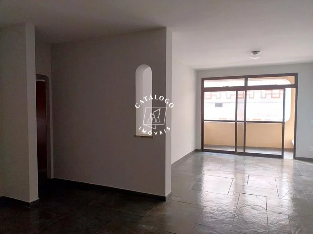 Apartamento, 3 quartos, 120 m² - Foto 15