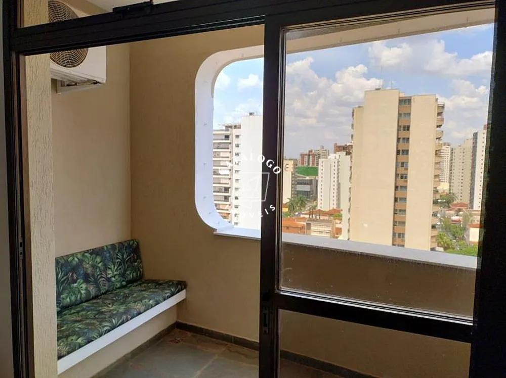 Apartamento, 3 quartos, 120 m² - Foto 5