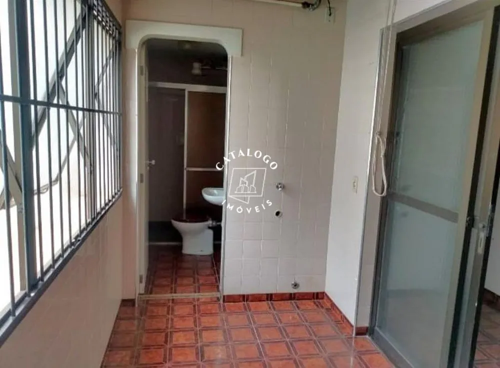 Apartamento, 3 quartos, 120 m² - Foto 9