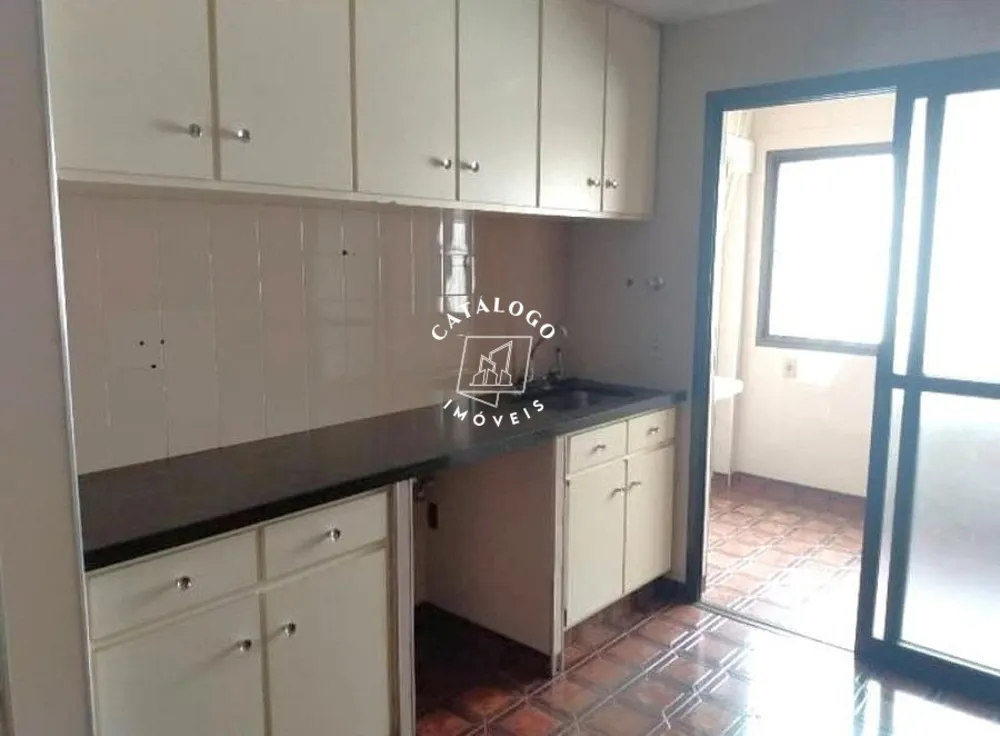 Apartamento, 3 quartos, 120 m² - Foto 6