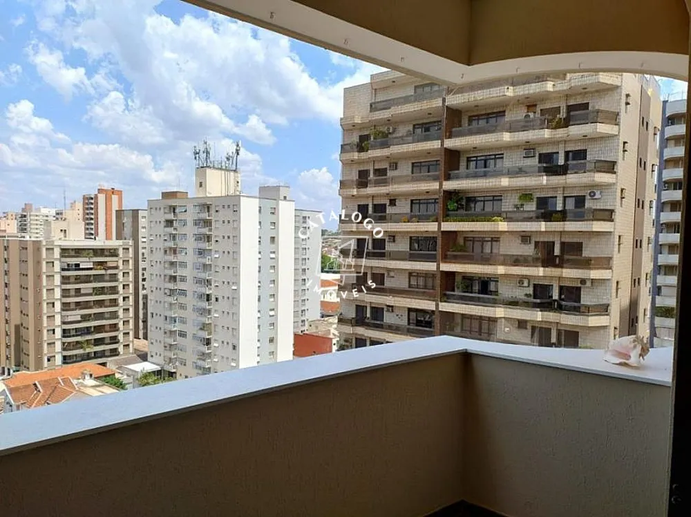 Apartamento, 3 quartos, 120 m² - Foto 14