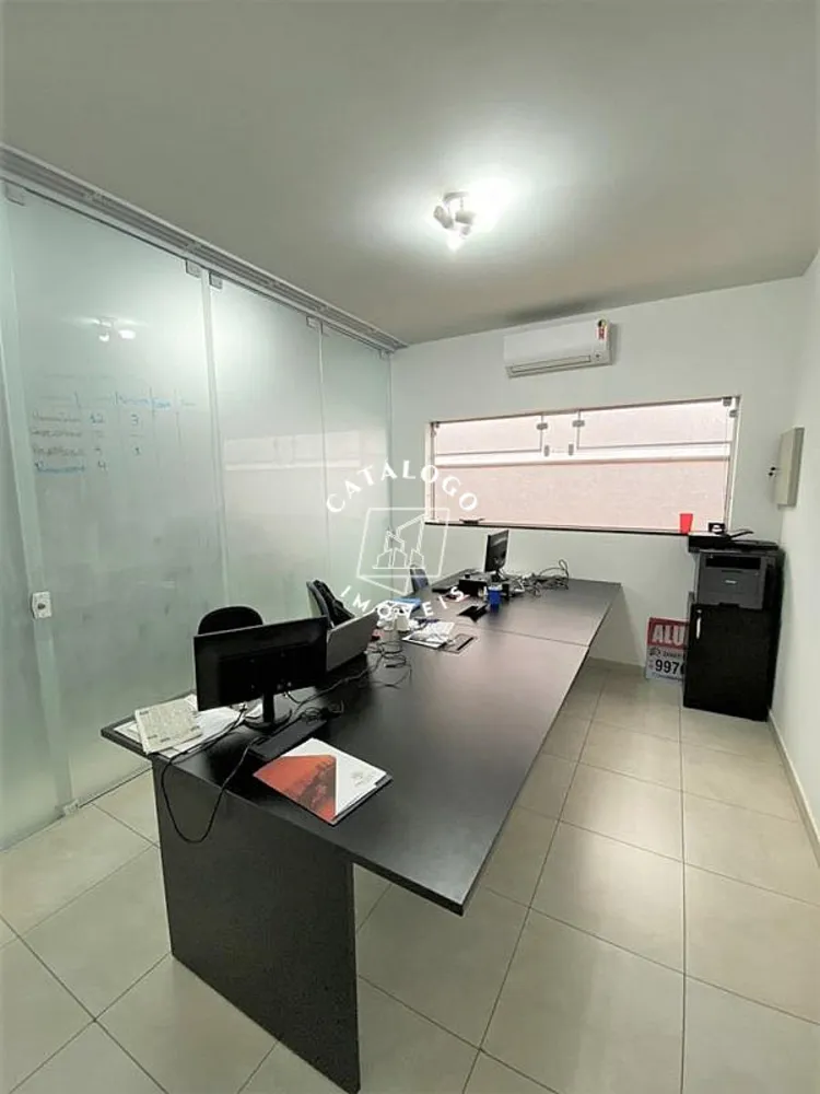 Prédio Inteiro, 142 m² - Foto 9