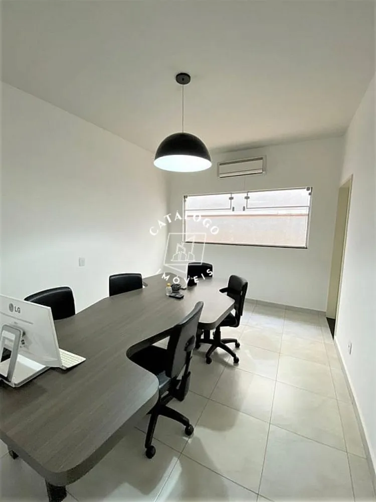 Prédio Inteiro, 142 m² - Foto 1