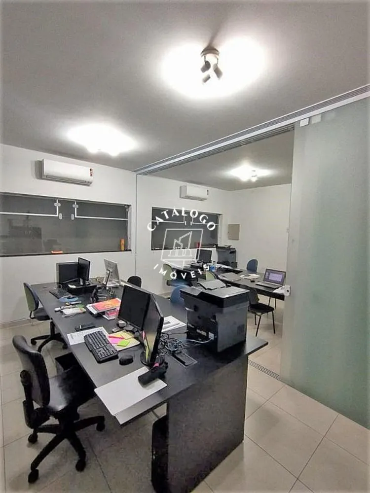 Prédio Inteiro, 142 m² - Foto 6