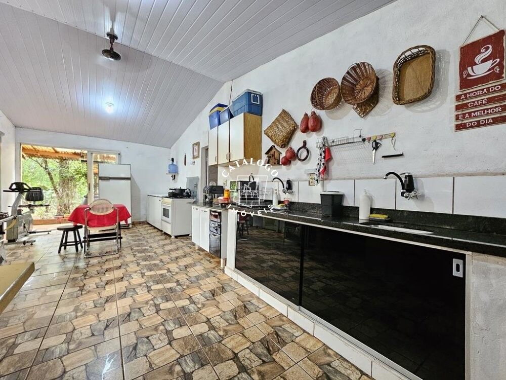 Sítio para lancamento com 3 quartos, 6000m² - Foto 8