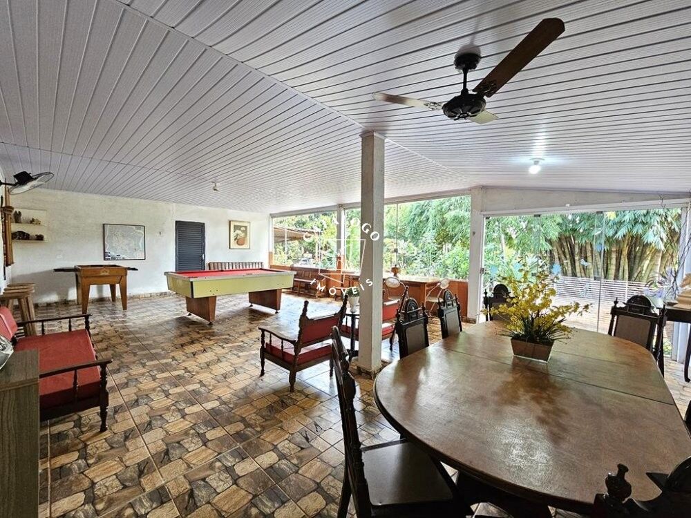 Sítio para lancamento com 3 quartos, 6000m² - Foto 2