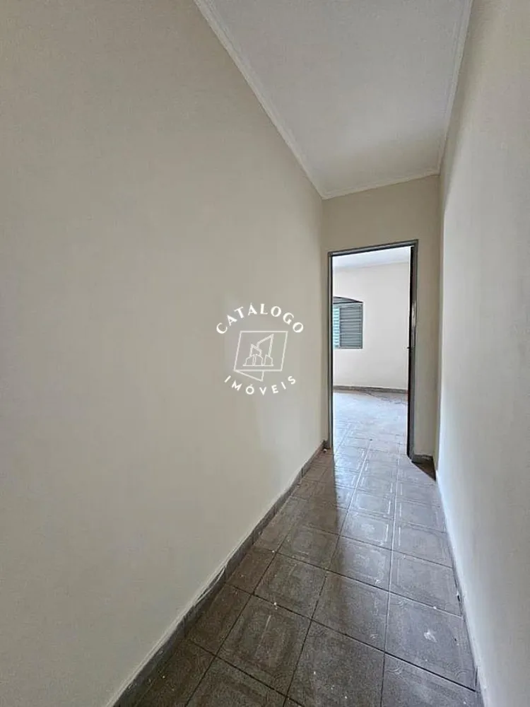 Casa, 3 quartos, 200 m² - Foto 1