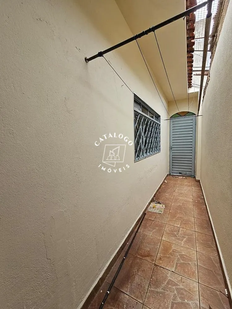 Casa, 3 quartos, 200 m² - Foto 15