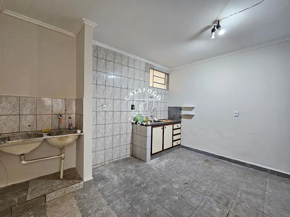 Casa, 3 quartos, 200 m² - Foto 6