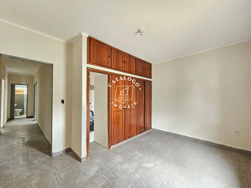 Casa, 3 quartos, 200 m² - Foto 9