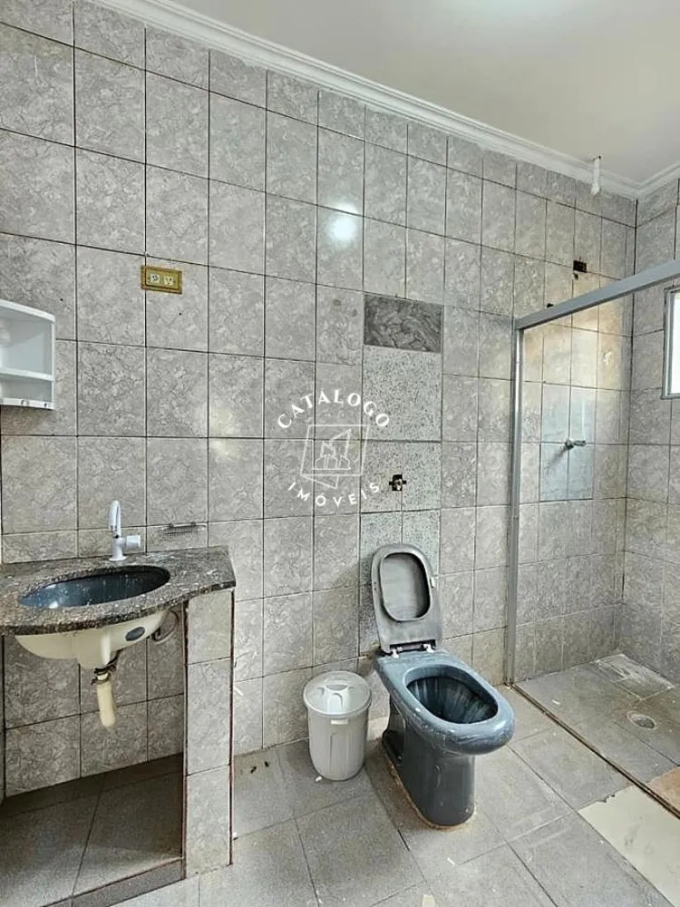 Casa, 3 quartos, 200 m² - Foto 4