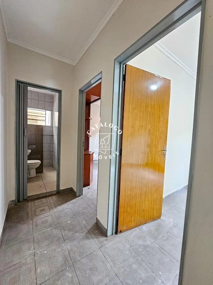Casa, 3 quartos, 200 m² - Foto 5