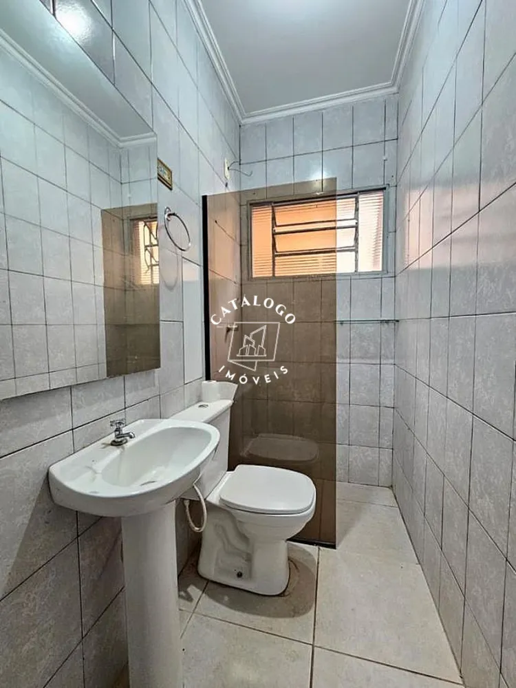 Casa, 3 quartos, 200 m² - Foto 11