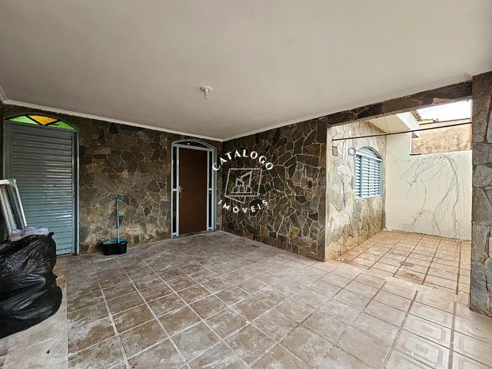 Casa, 3 quartos, 200 m² - Foto 16