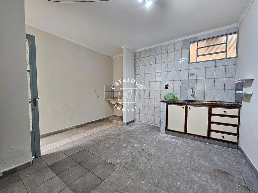 Casa, 3 quartos, 200 m² - Foto 2