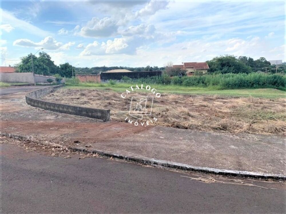 Terreno, 660 m² - Foto 1