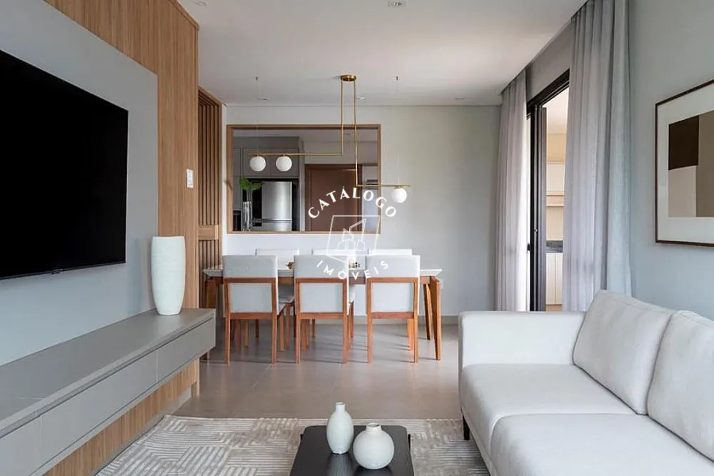 Apartamento, 3 quartos, 144 m² - Foto 3