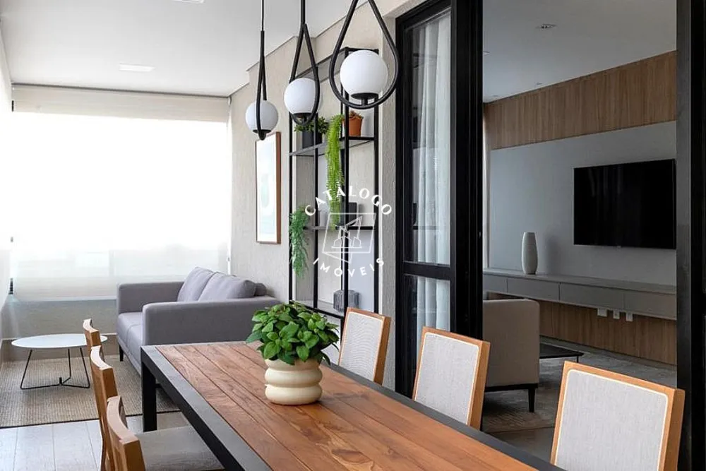 Apartamento, 3 quartos, 144 m² - Foto 4