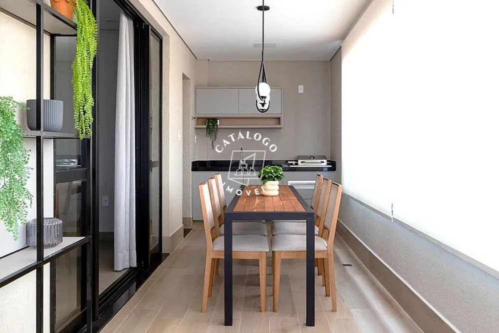 Apartamento, 3 quartos, 144 m² - Foto 3