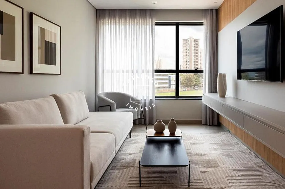 Apartamento, 3 quartos, 144 m² - Foto 1