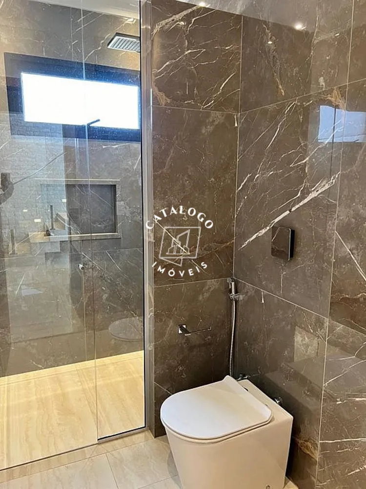 Casa de Condomínio, 3 quartos - Foto 6