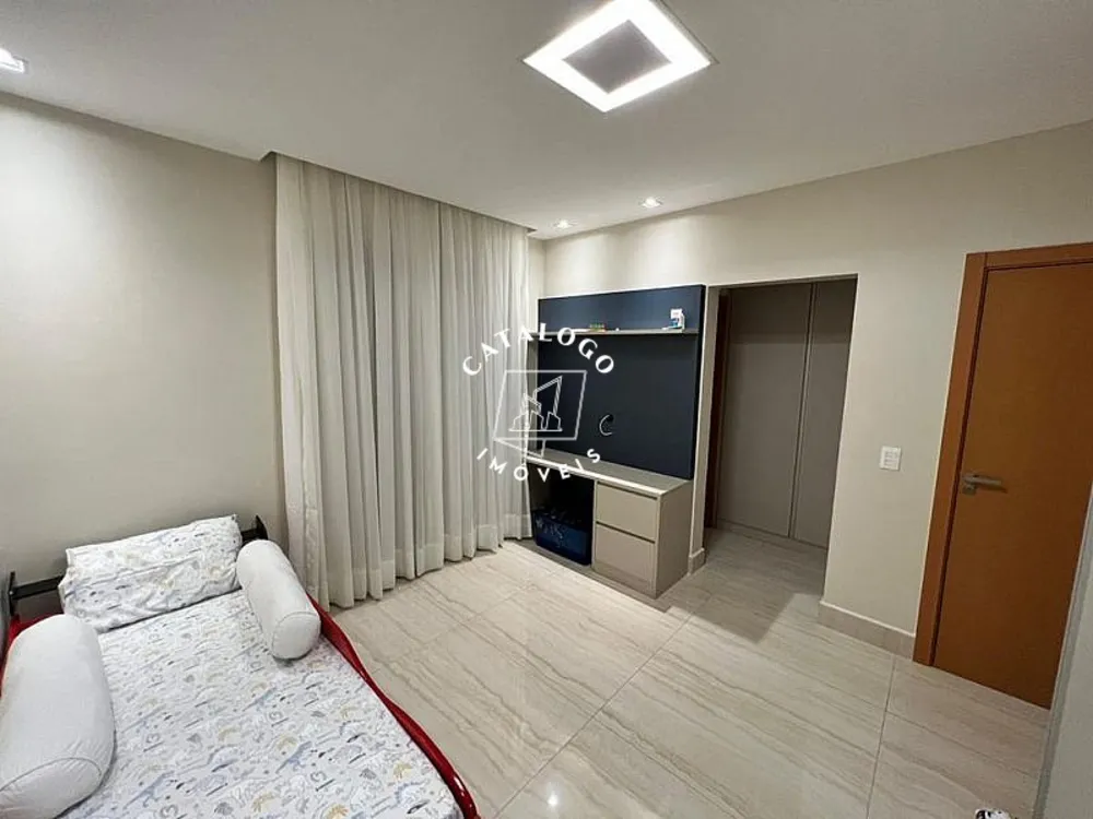 Casa de Condomínio, 3 quartos - Foto 5