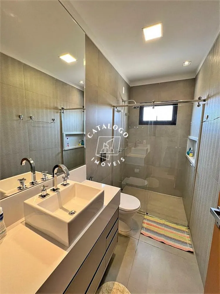 Casa de Condomínio, 3 quartos - Foto 10