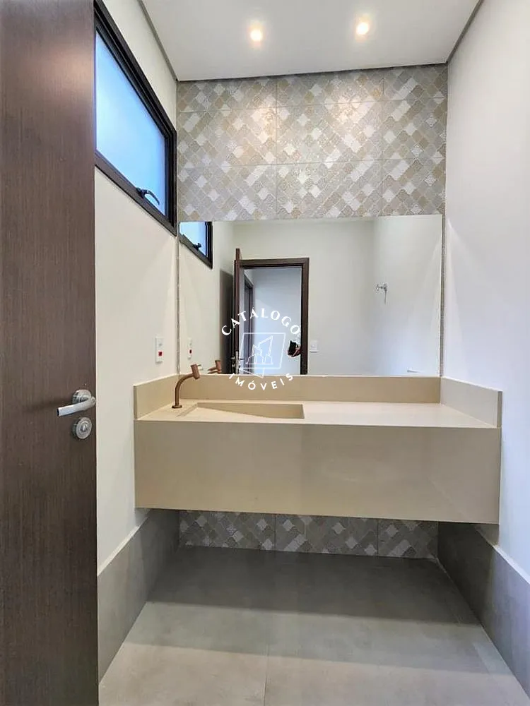 Casa de Condomínio, 4 quartos - Foto 12