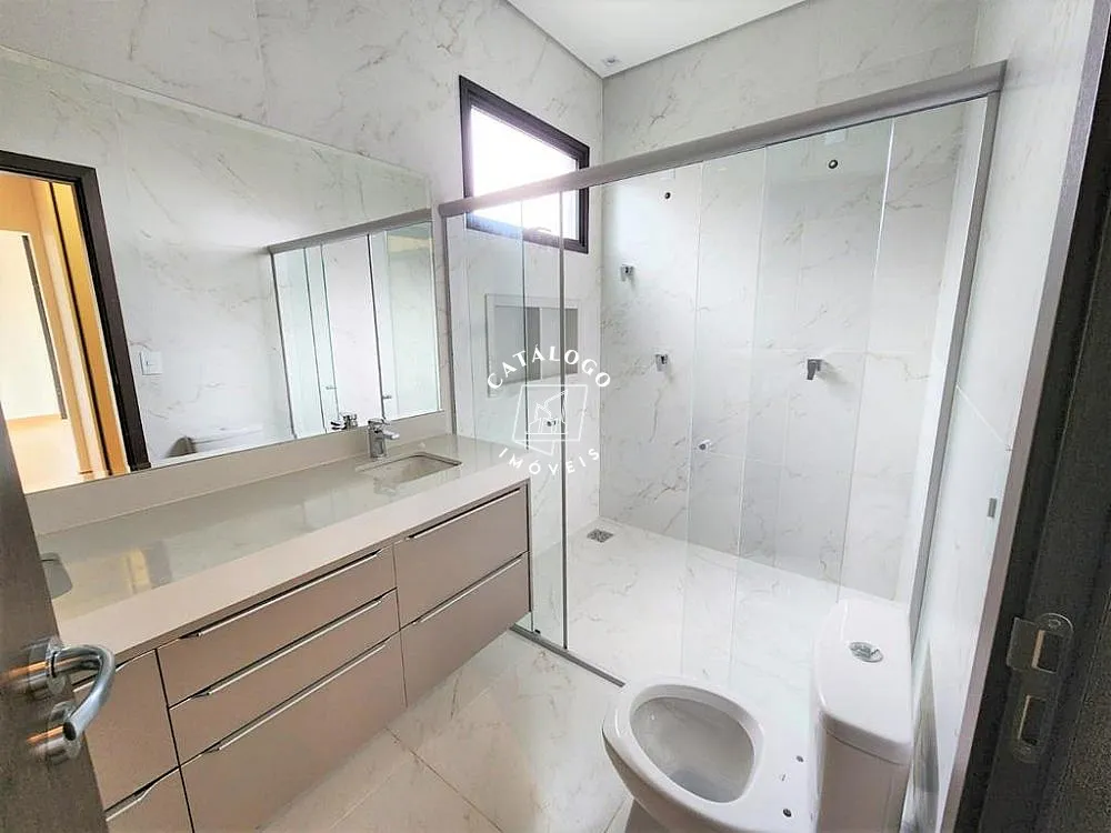 Casa de Condomínio, 4 quartos - Foto 11