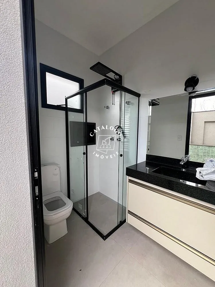Casa de Condomínio, 3 quartos - Foto 12