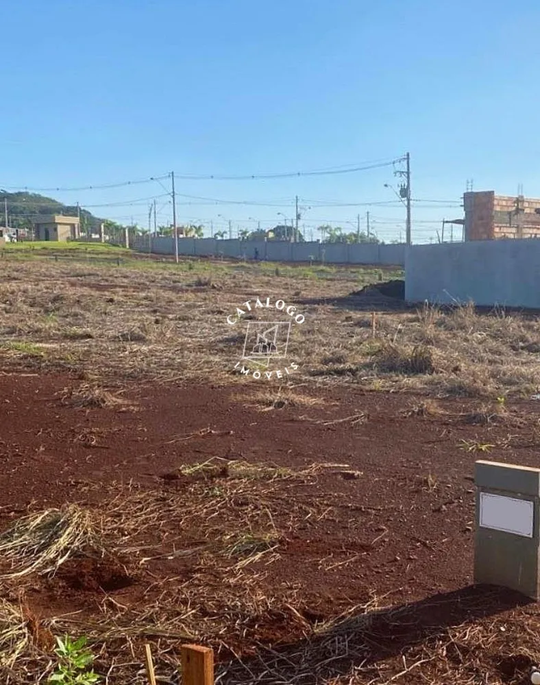 Terreno, 250 m² - Foto 1