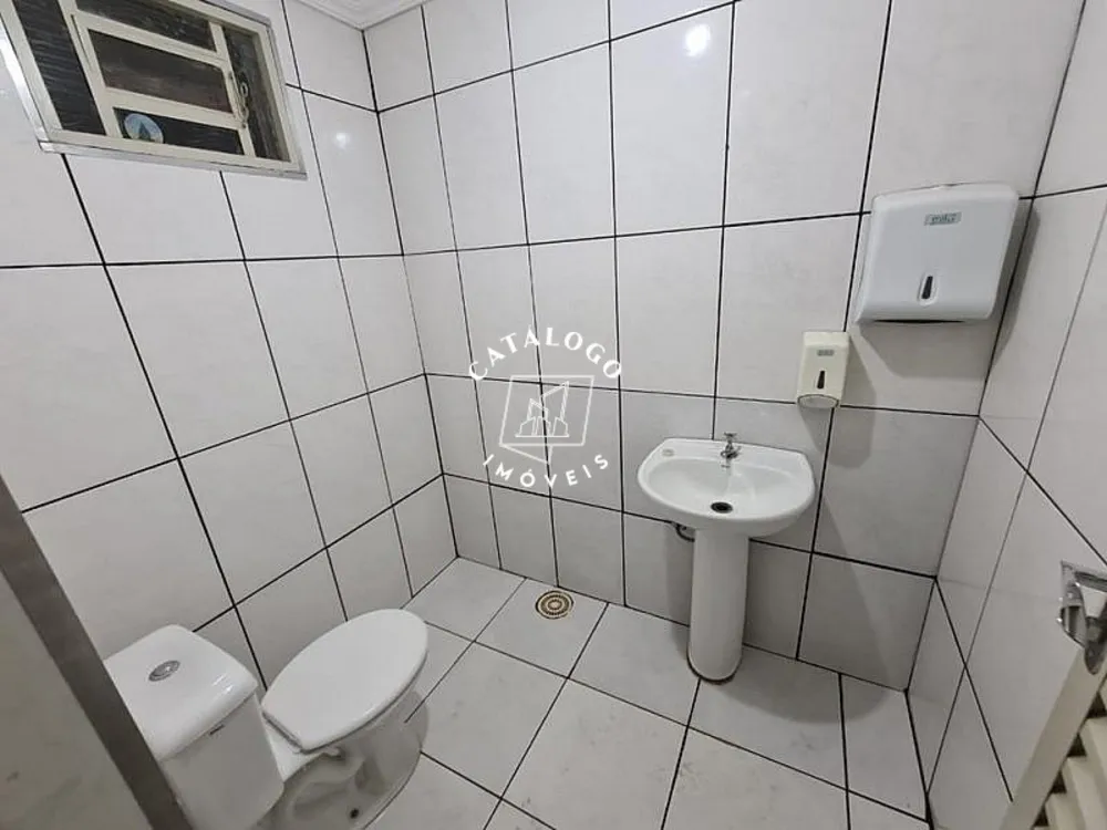 Depósito-Galpão, 480 m² - Foto 1