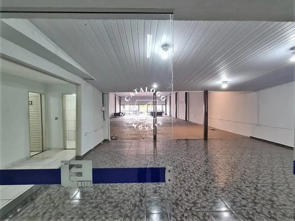 Depósito-Galpão, 480 m² - Foto 2