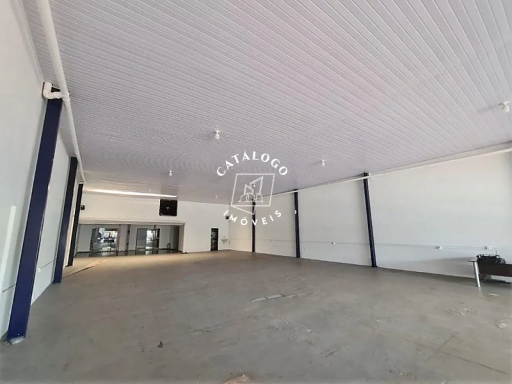 Depósito-Galpão, 480 m² - Foto 6