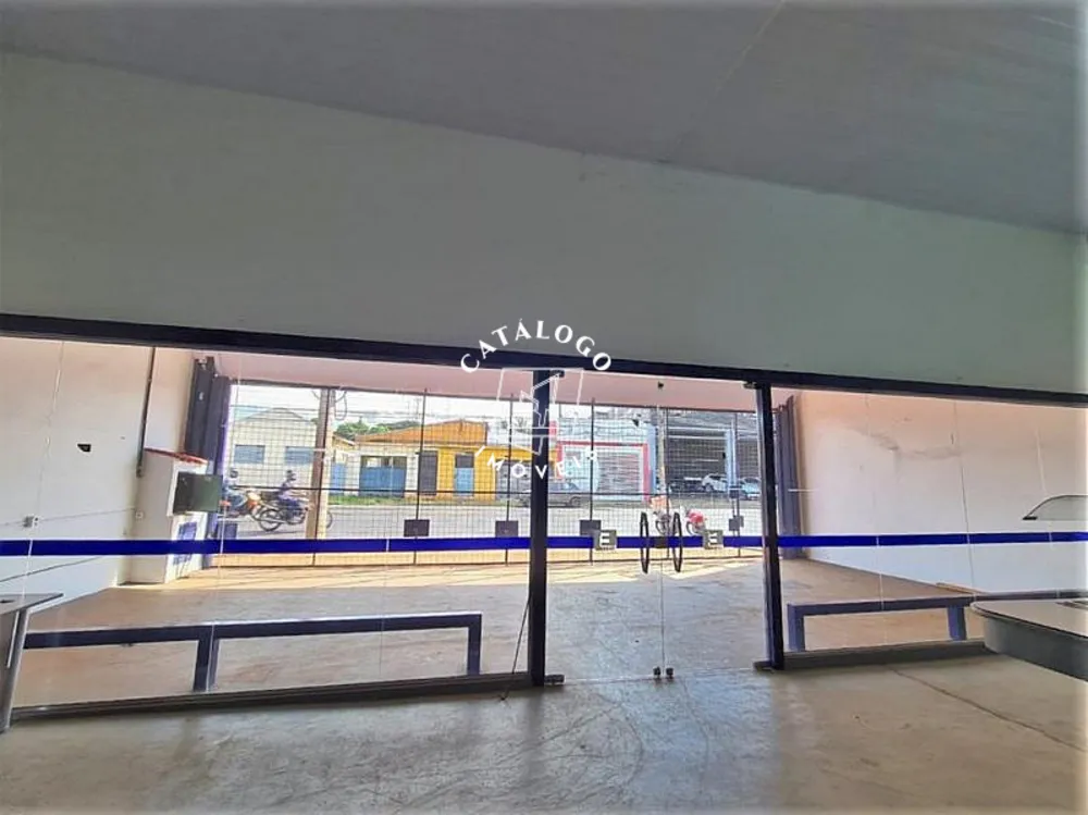 Depósito-Galpão, 480 m² - Foto 9