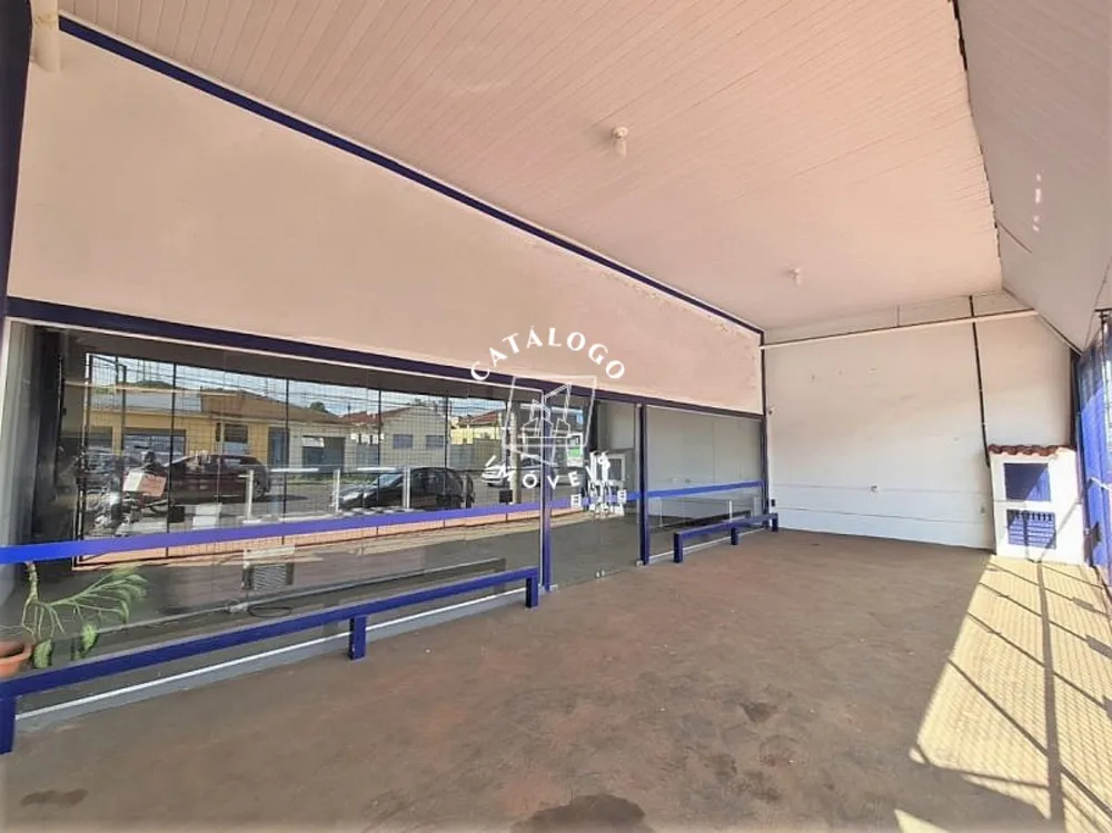 Depósito-Galpão, 480 m² - Foto 12