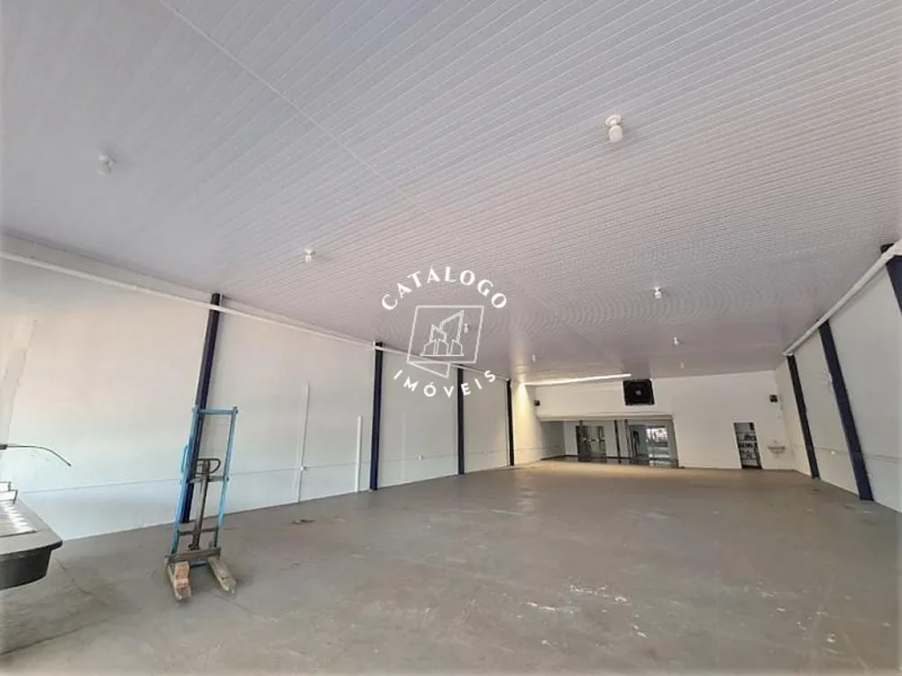 Depósito-Galpão, 480 m² - Foto 14