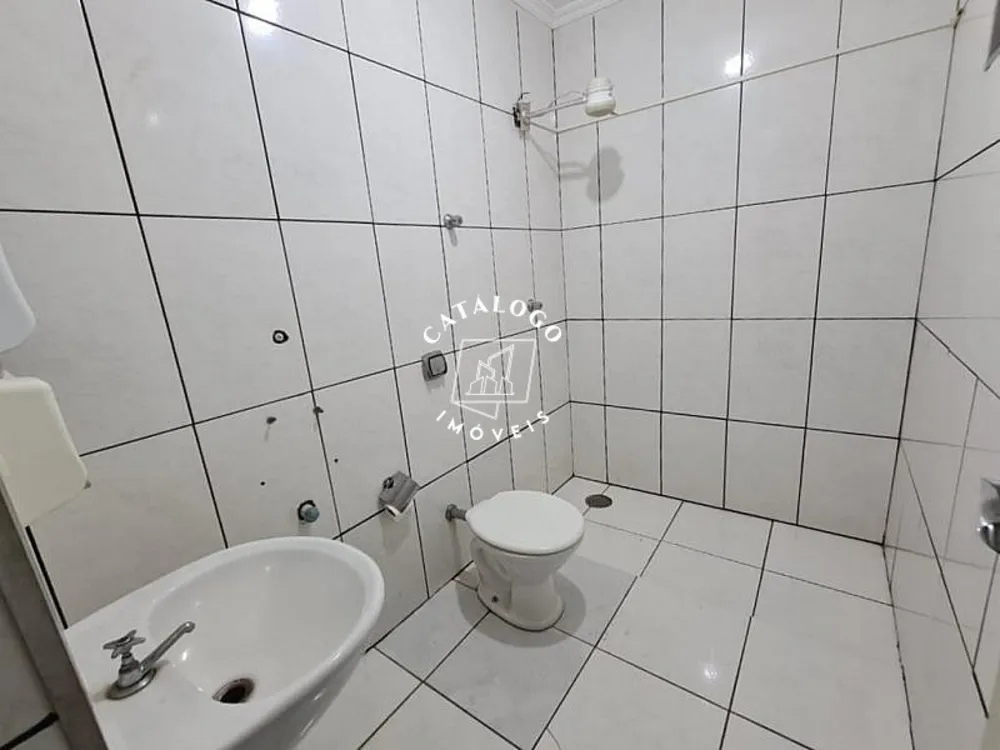 Depósito-Galpão, 480 m² - Foto 11