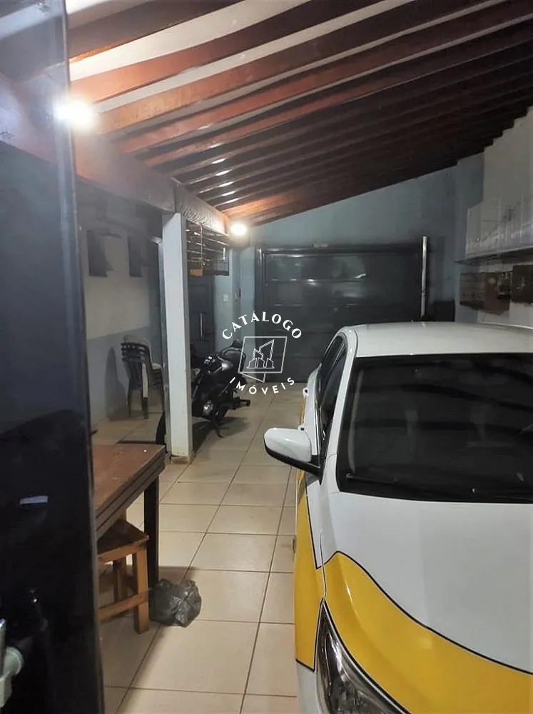 Casa, 3 quartos, 200 m² - Foto 6