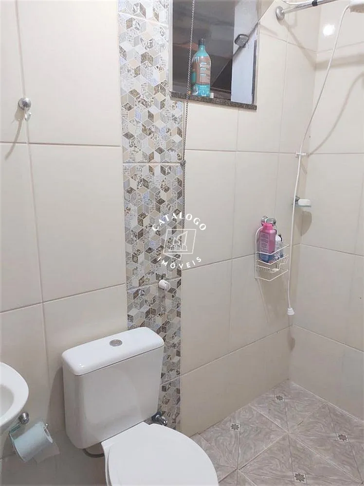 Casa, 3 quartos, 200 m² - Foto 8
